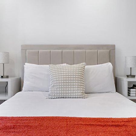 Apartamento The High Street Kensington Boutique Londres Exterior foto