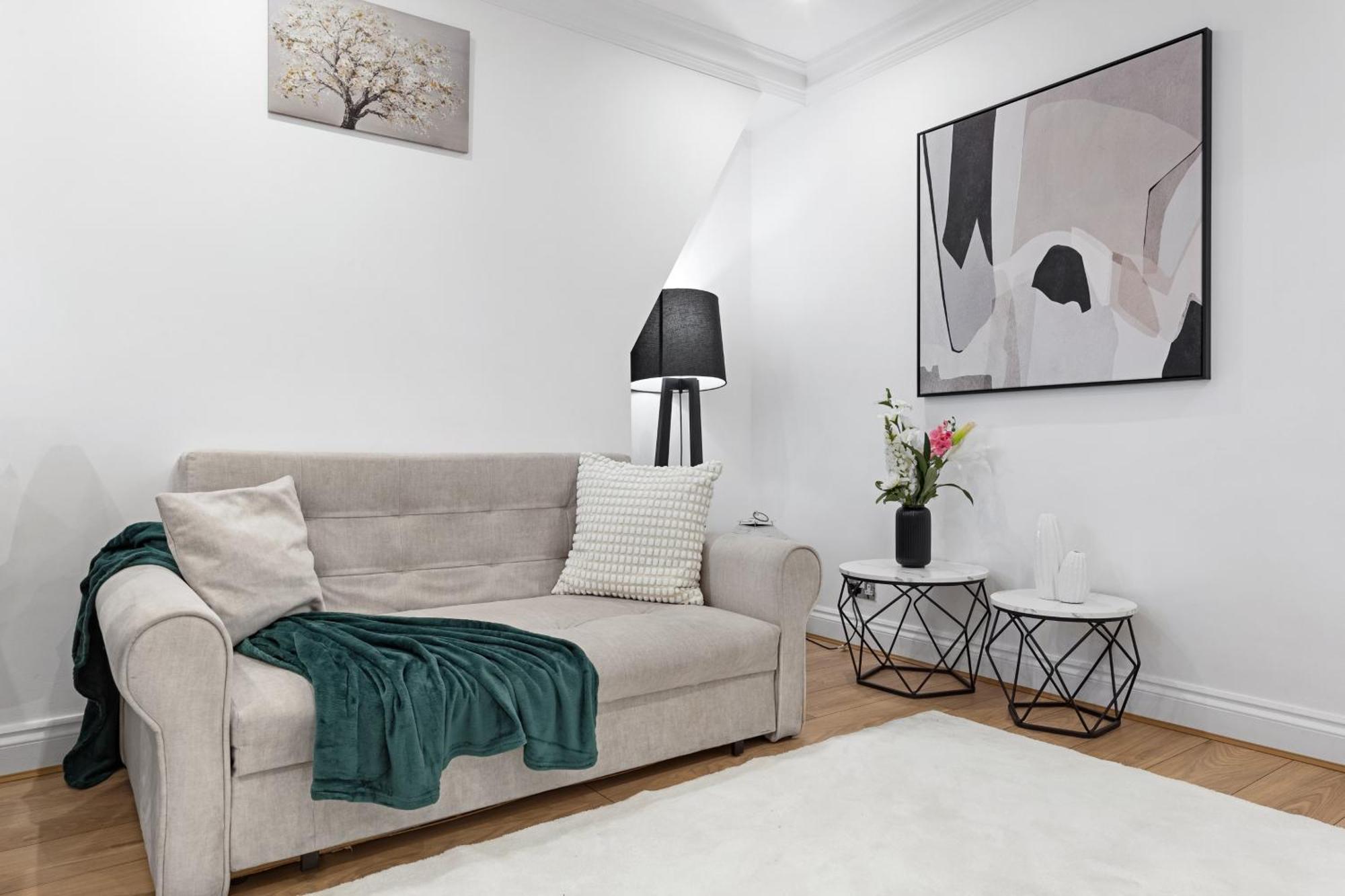 Apartamento The High Street Kensington Boutique Londres Exterior foto