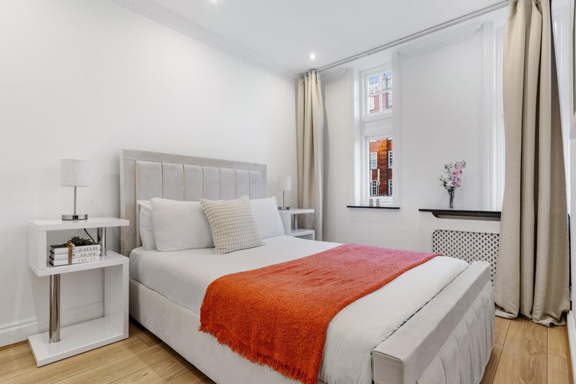 Apartamento The High Street Kensington Boutique Londres Exterior foto