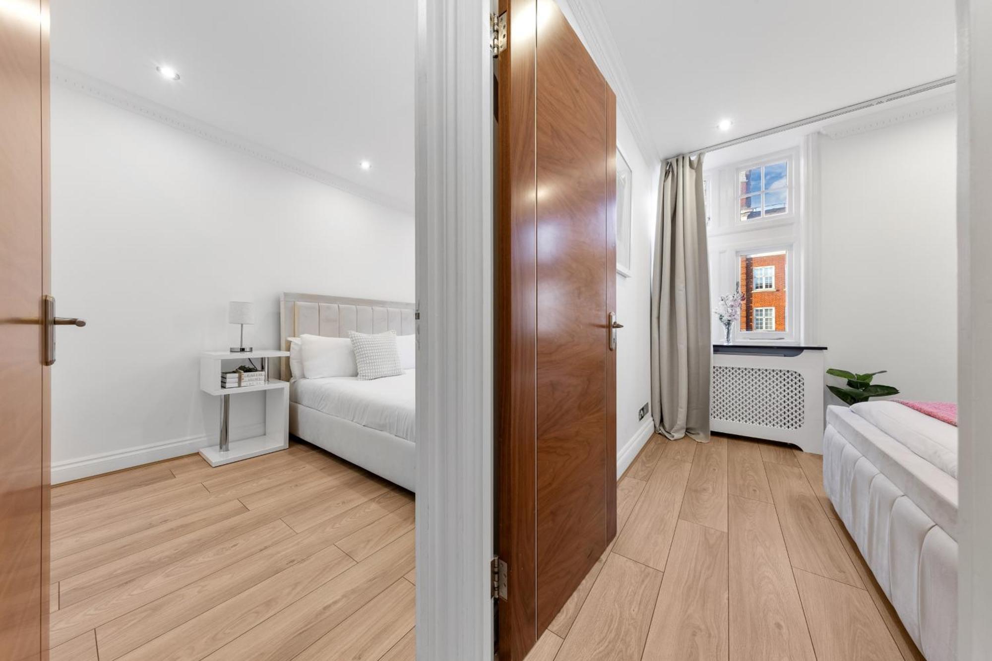 Apartamento The High Street Kensington Boutique Londres Exterior foto