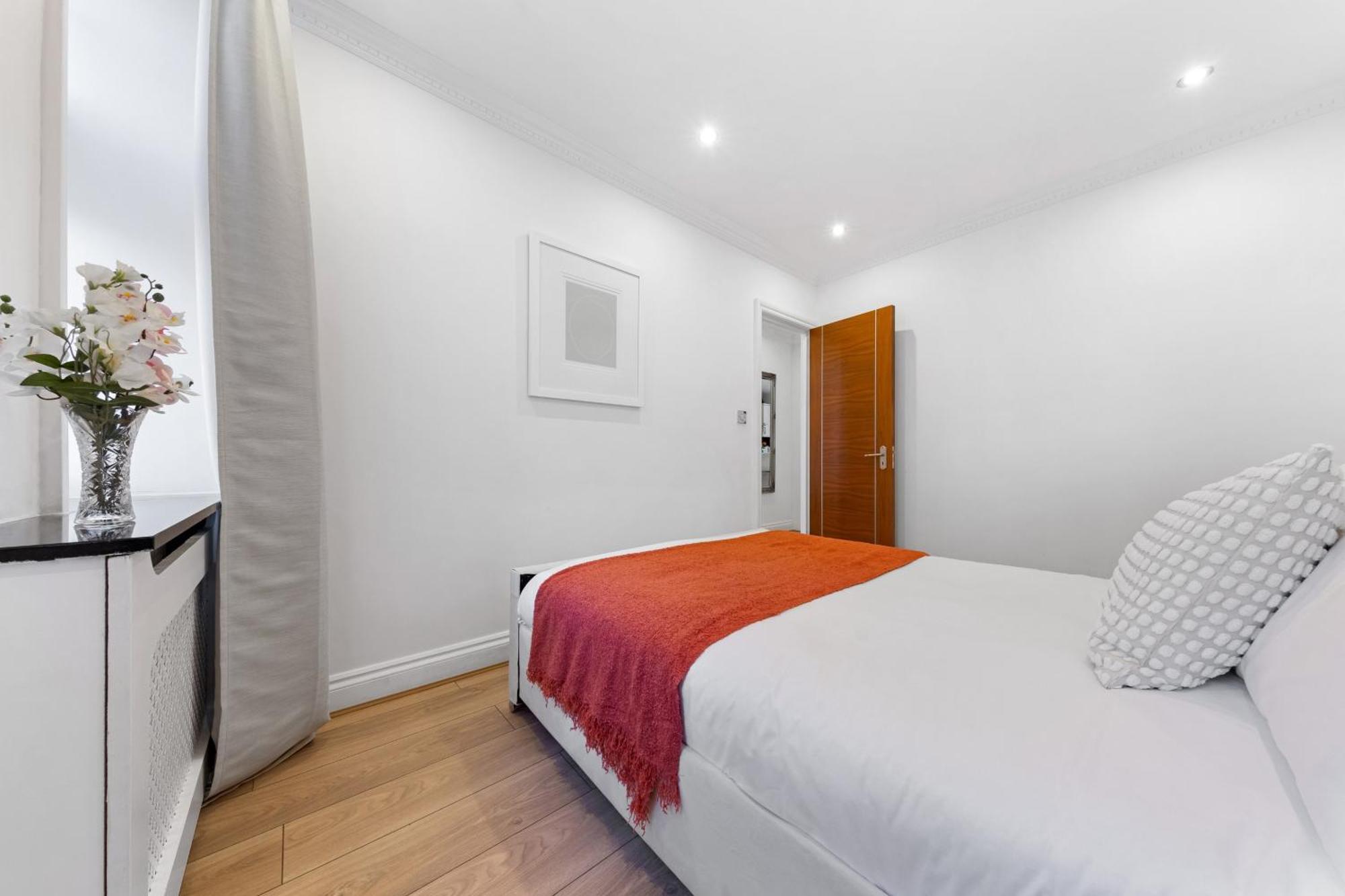 Apartamento The High Street Kensington Boutique Londres Exterior foto