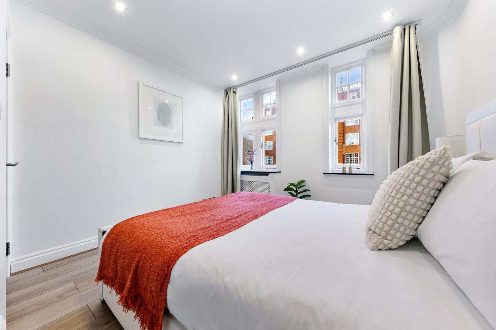 Apartamento The High Street Kensington Boutique Londres Exterior foto